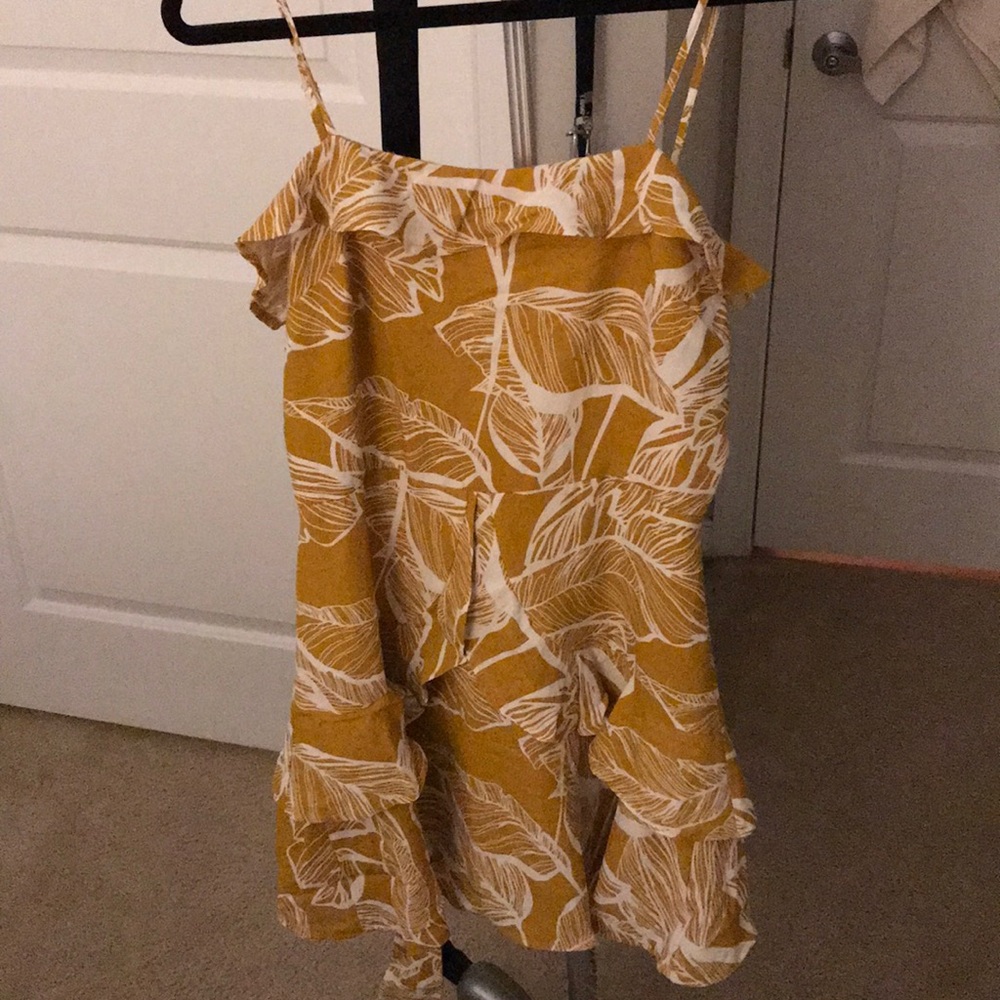 Shop Hopes “On island time” dress